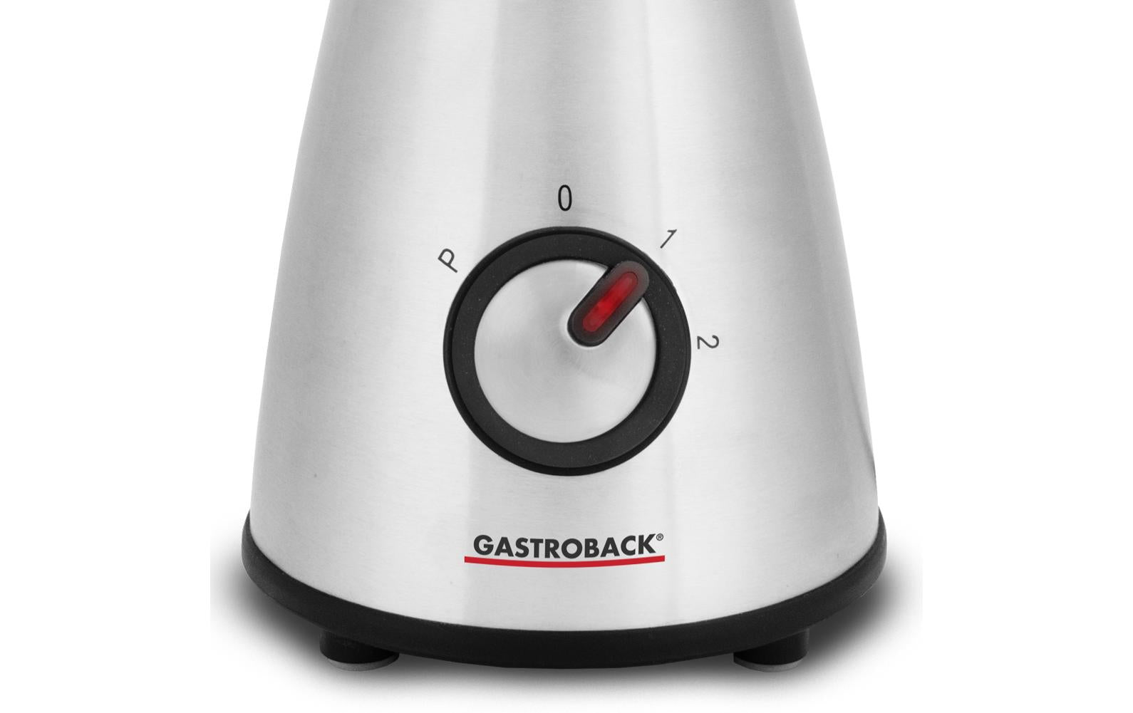 Standmixer Mini Silber - MEGART