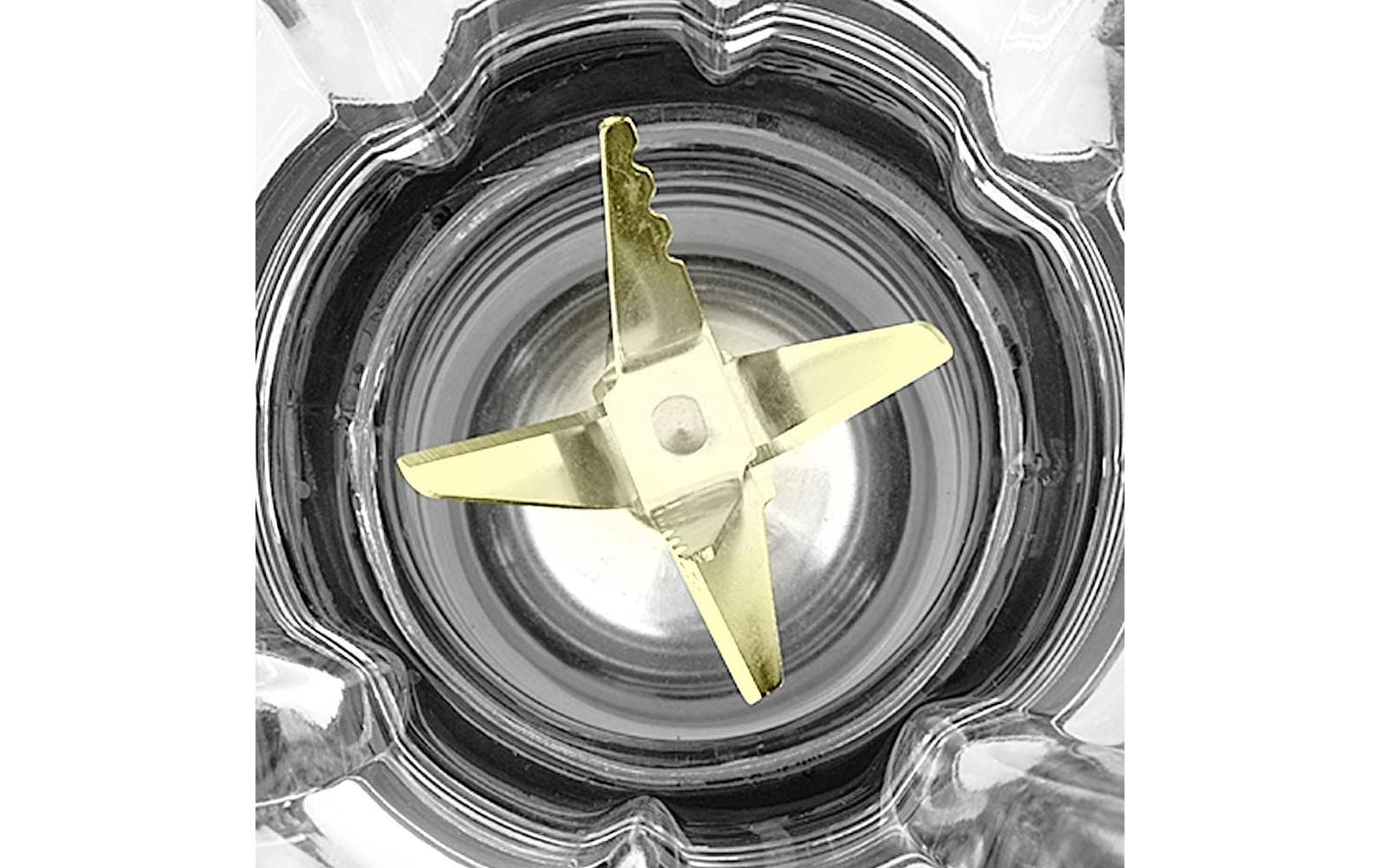 Standmixer Mini Silber - MEGART