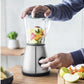 Standmixer Mini Silber - MEGART