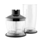 Stabmixer Advanced Pro Schwarz - MEGART