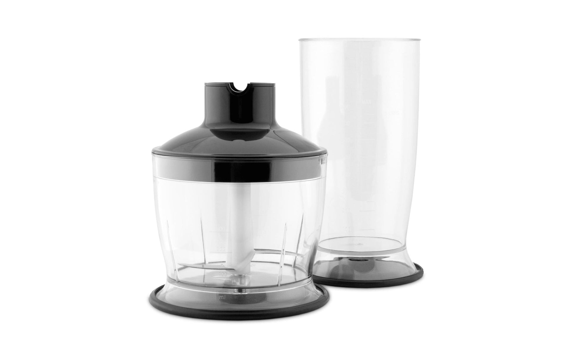 Stabmixer Advanced Pro Schwarz - MEGART