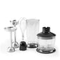 Stabmixer Advanced Pro Schwarz - MEGART