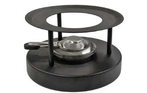 Fondue - Rechaud Black Schwarz - MEGART
