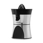 Saftpresse Home Culture Schwarz/Silber - MEGART
