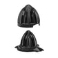 Saftpresse Home Culture Schwarz/Silber - MEGART