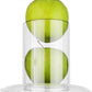 Spremiagrumi Vital Juicer Pro Nero/Argento