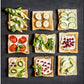 Toaster Pro 2S Silber - MEGART