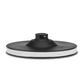 Wasserkocher Cool Touch 1.5 l, Silber - MEGART