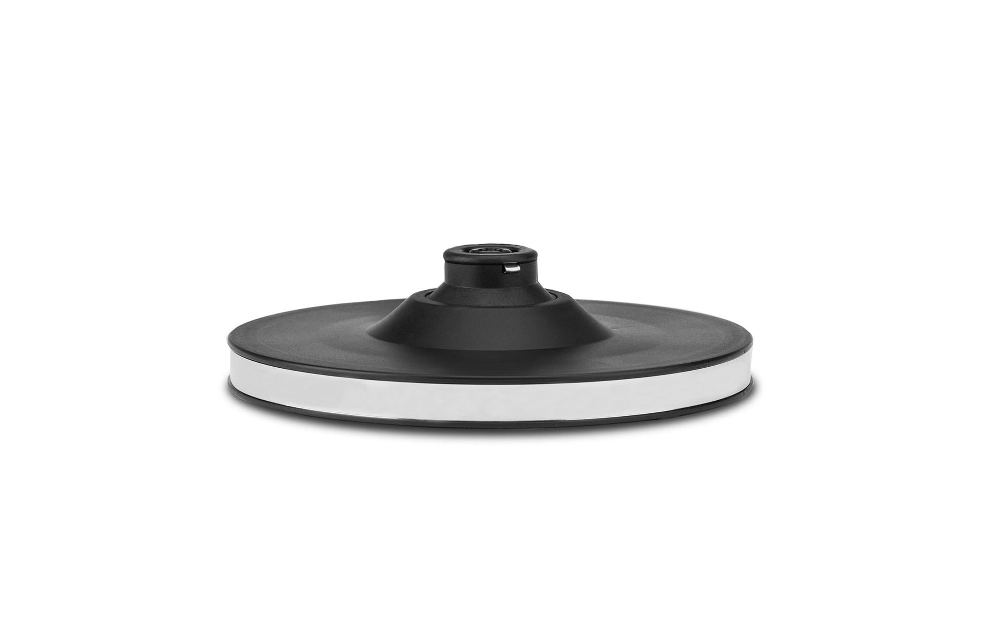 Wasserkocher Cool Touch 1.5 l, Silber - MEGART