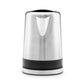 Wasserkocher Mini 1 l, Silber - MEGART