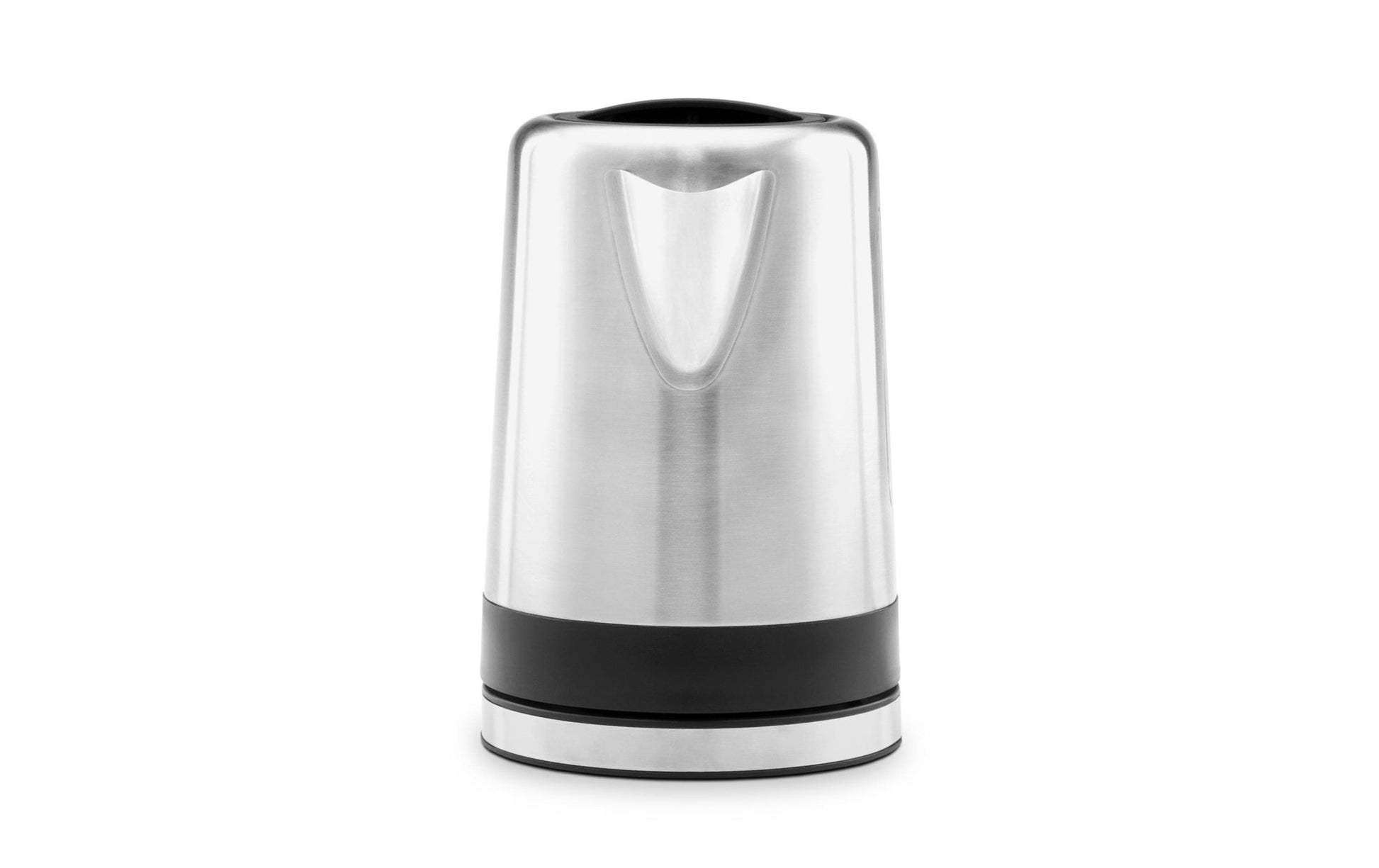 Wasserkocher Mini 1 l, Silber - MEGART