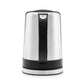 Wasserkocher Mini 1 l, Silber - MEGART