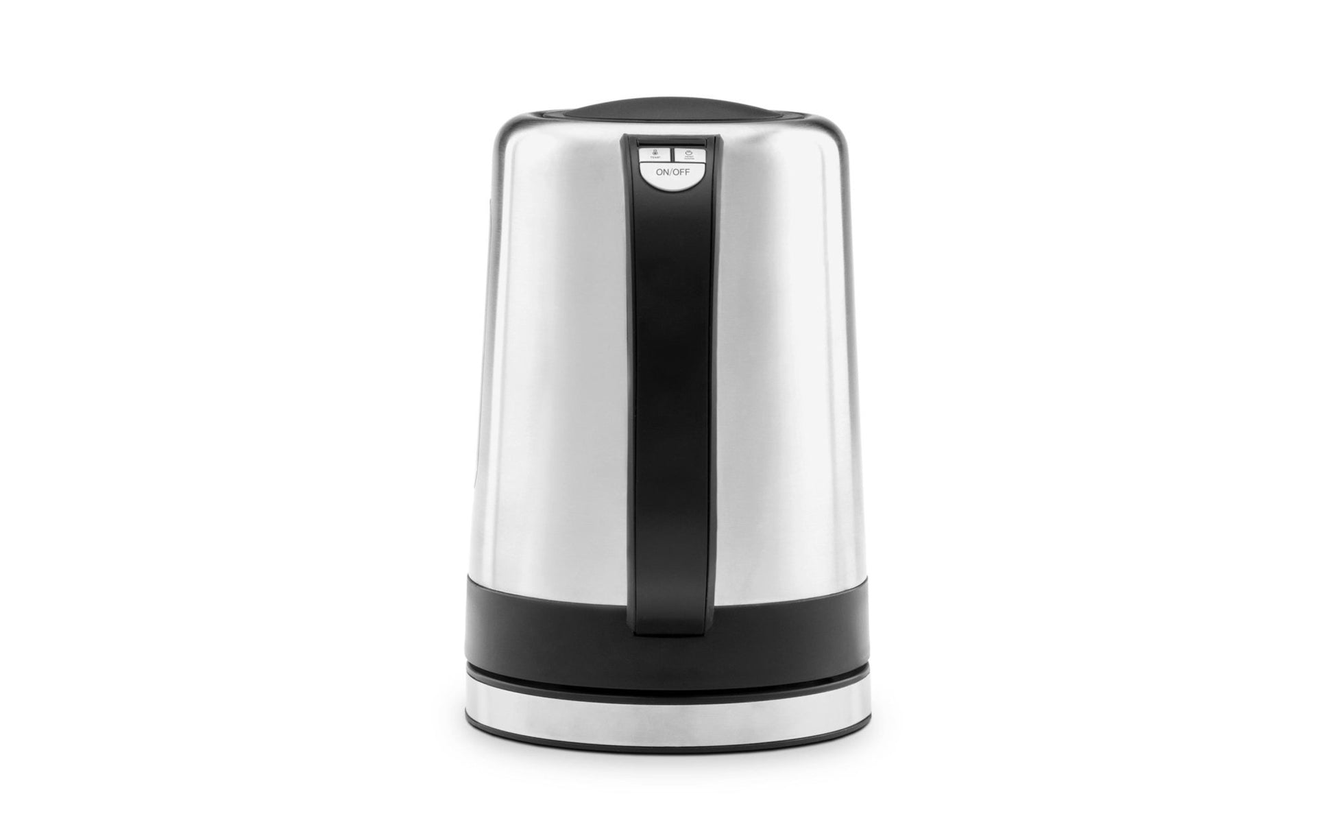 Wasserkocher Mini 1 l, Silber - MEGART