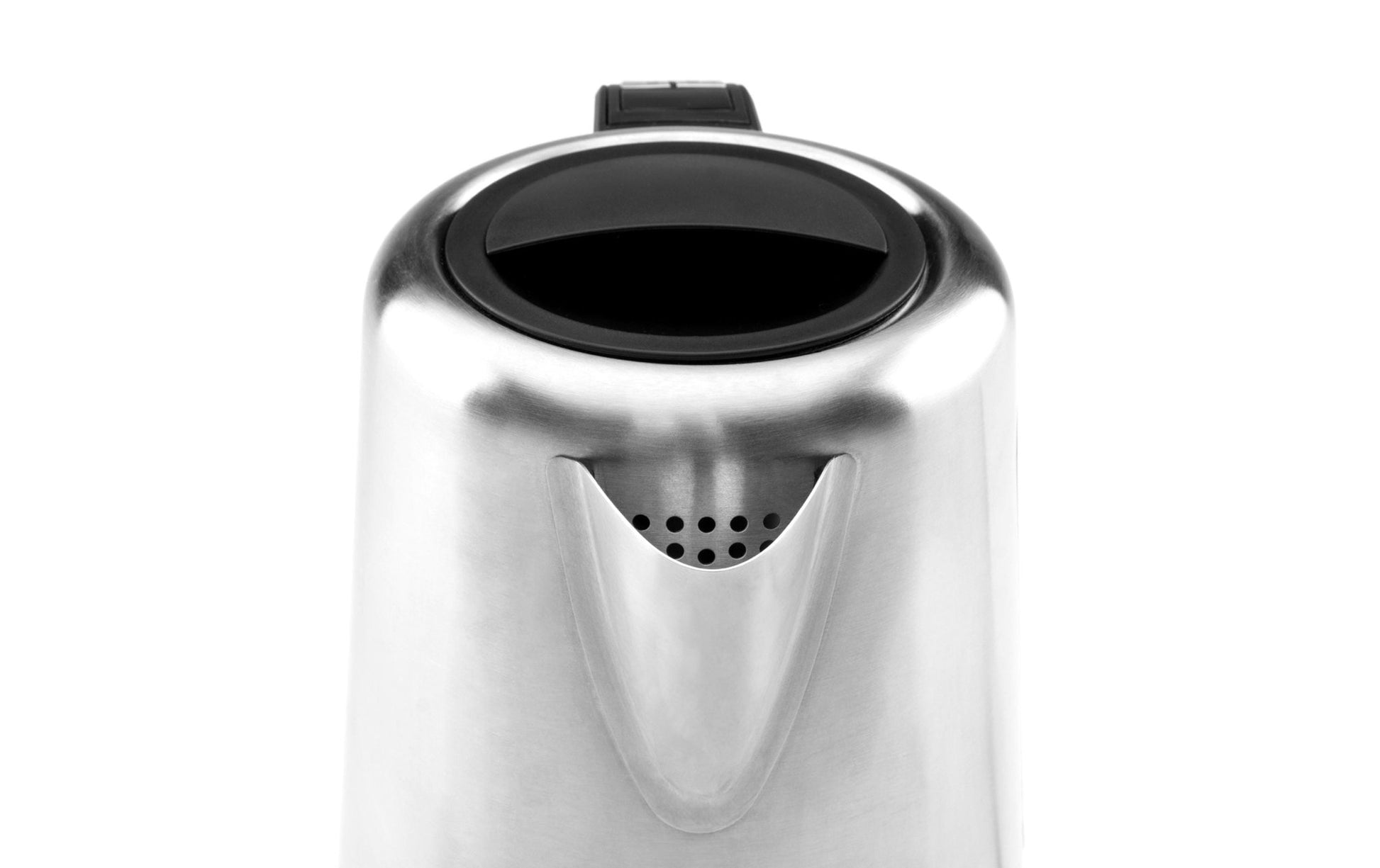 Wasserkocher Mini 1 l, Silber - MEGART