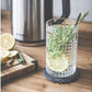 Wasserkocher Mini 1 l, Silber - MEGART