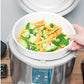 Reiskocher Design Pro 5 l - MEGART