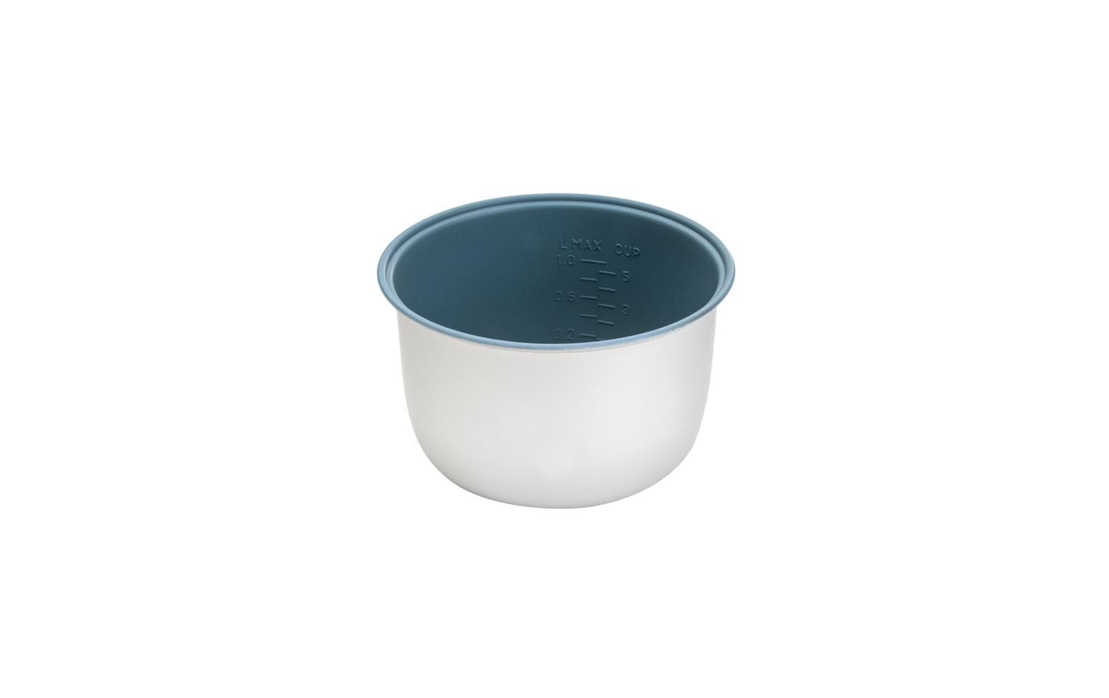 Reiskocher Design Pro 5 l - MEGART