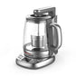 Tee - und Wasserkocher Advanced Plus Silber - MEGART