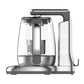 Tee - und Wasserkocher Advanced Plus Silber - MEGART