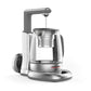 Tee - und Wasserkocher Advanced Plus Silber - MEGART