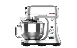 Robot culinaire Advanced Digital Silver