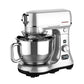 Robot da cucina Advanced Digital Silver