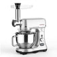 Robot da cucina Advanced Digital Silver