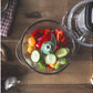 Zerkleinerer Mini Chopper Plus Silber - MEGART