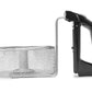 Friggitrice Vita-Spin, nera