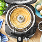 Friggitrice Vita-Spin, nera