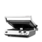 Multifunktionsgrill Design BBQ Pro 2000 W