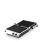 Multifunktionsgrill Design BBQ Pro 2000 W