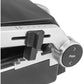 Multifunktionsgrill Design BBQ Pro 2000 W