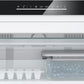 iQ500, Unterbau - Gefrierschrank, 82 x 59.8 cm GU21NADE0 - MEGART