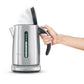 Wasserkocher Smart Kettle 1.7 l, Silber - MEGART