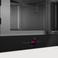 Serie 8, Einbau - Mikrowelle, Schwarz BFR7221B1 - MEGART