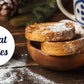 Toaster X - Mas Nights Dunkelblau - MEGART