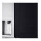 Foodcenter GSXV90BSDE Brushed Steel - MEGART