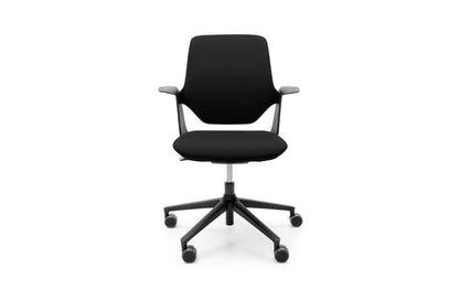 Profim Bürostuhl Trillo Pro 21ST Schwarz - MEGART