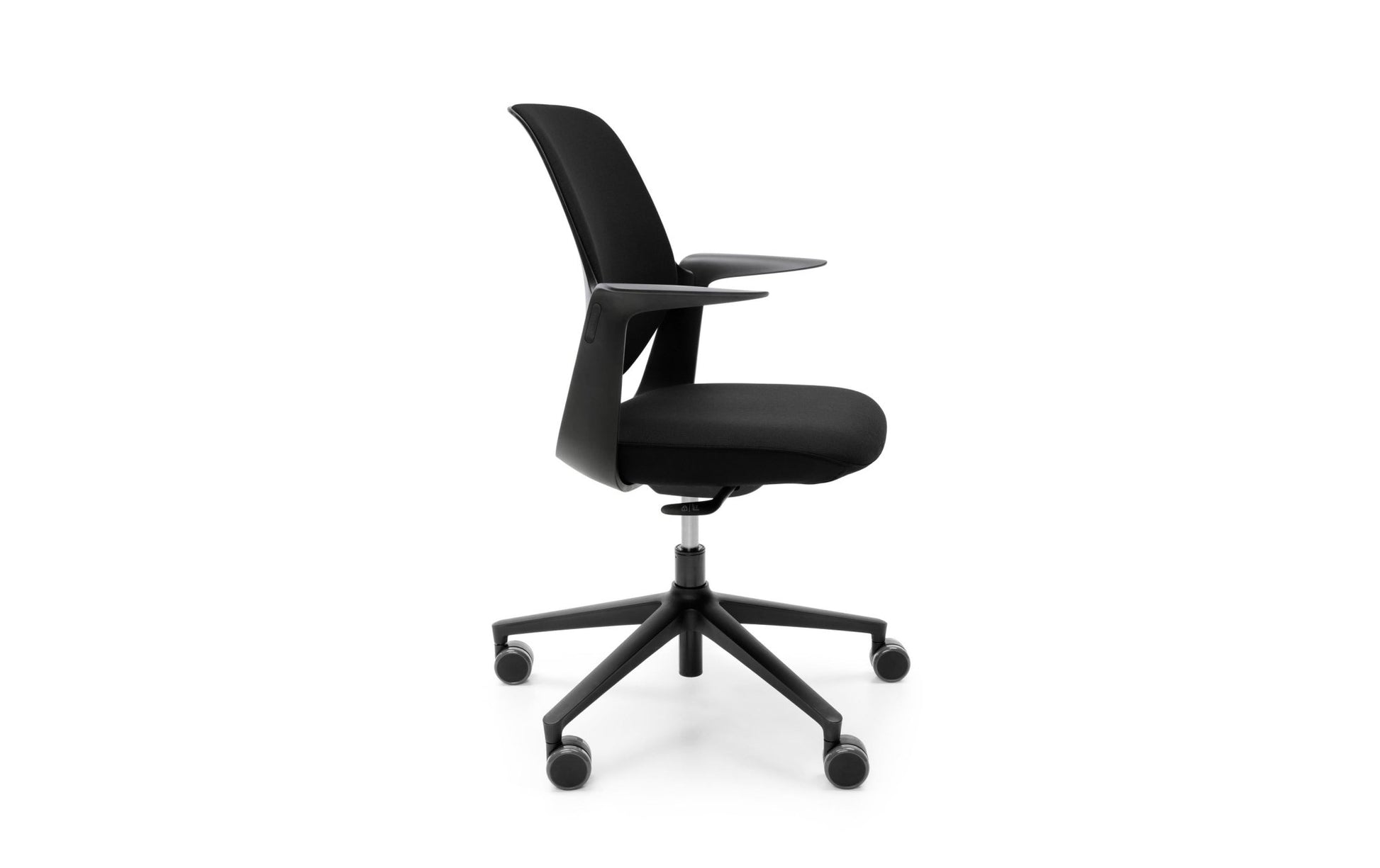 Profim Bürostuhl Trillo Pro 21ST Schwarz - MEGART