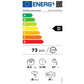 Waschmaschine myPro WE170V Links - MEGART