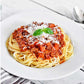 Tritacarne Design Plus Bianco