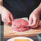 Tritacarne Pro antracite/argento