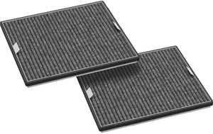 Filtre à charbon actif DKF 16-P