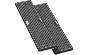 Filtre à charbon actif DKF 20-P