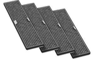 Filtre à charbon actif DKF 21-P