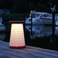 Klapphocker Sittglow 26.2 cm x 42 cm, Rot - MEGART