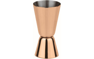 Cocktail - Doppelmass 40/20 ml, Kupfer/Rosé - MEGART
