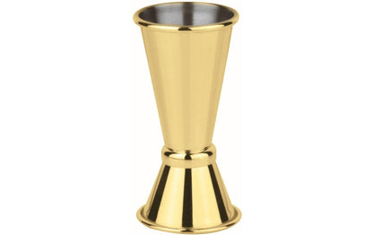 Cocktail - Doppelmass 40/20 ml, Gold - MEGART