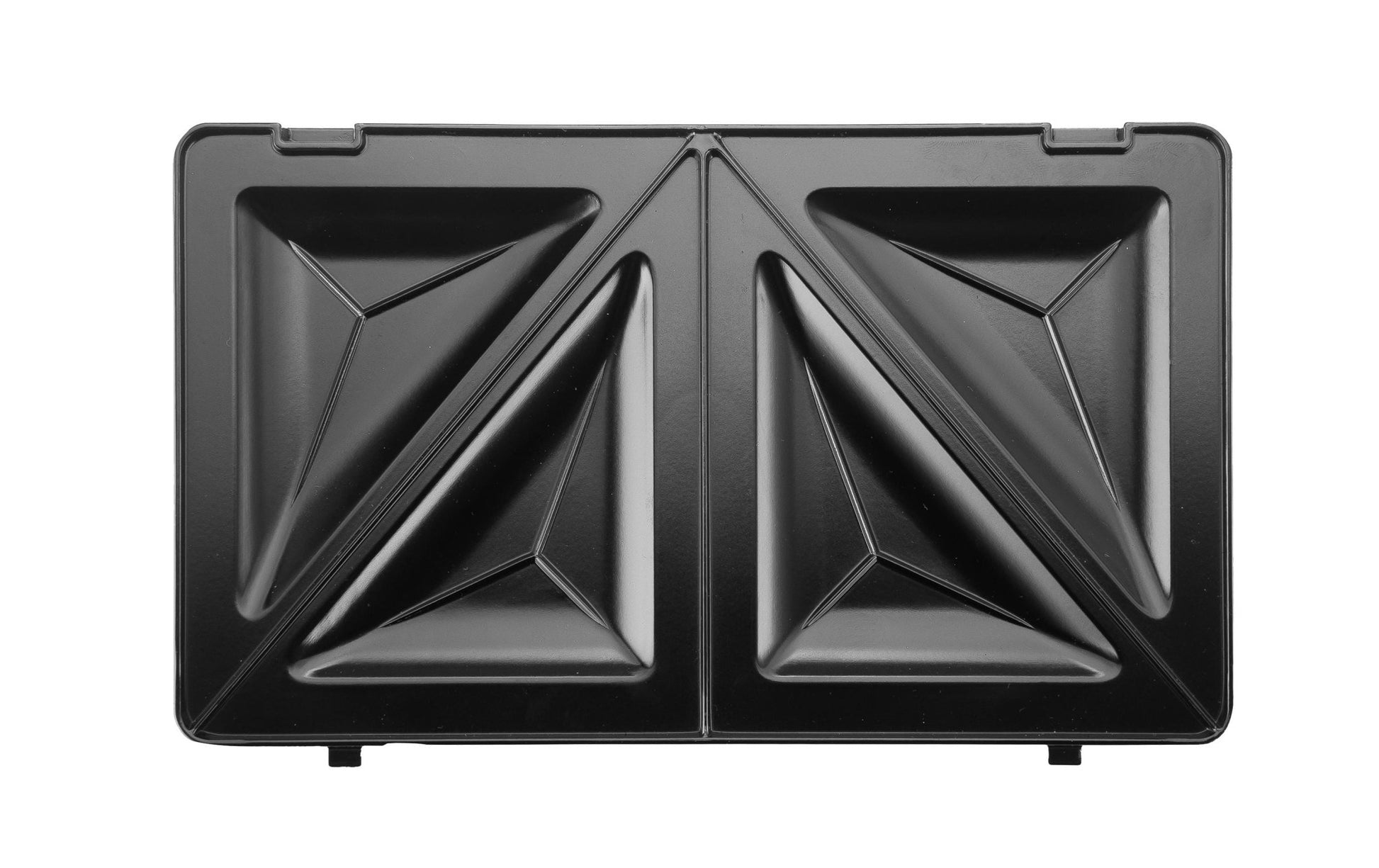 Sandwich - Toaster U139CH2 750 W - MEGART